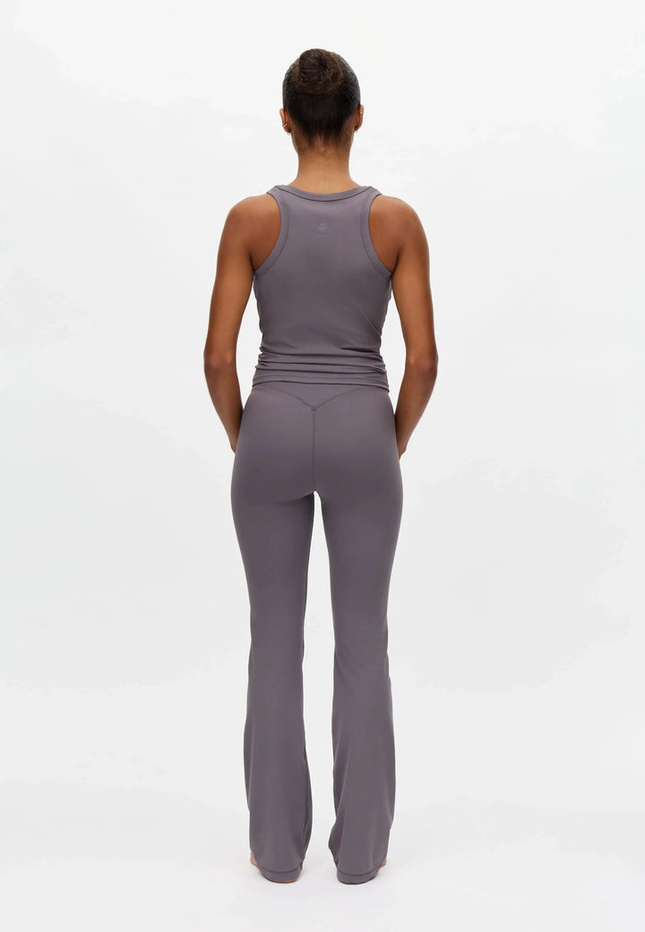 Rib Drymotion Singlet Shirt Röhnisch 