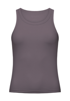 Rib Drymotion Singlet Shirt Röhnisch 