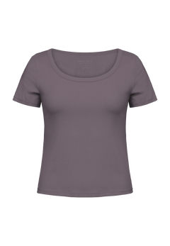 Rib Drymotion Tee Shirt Röhnisch 