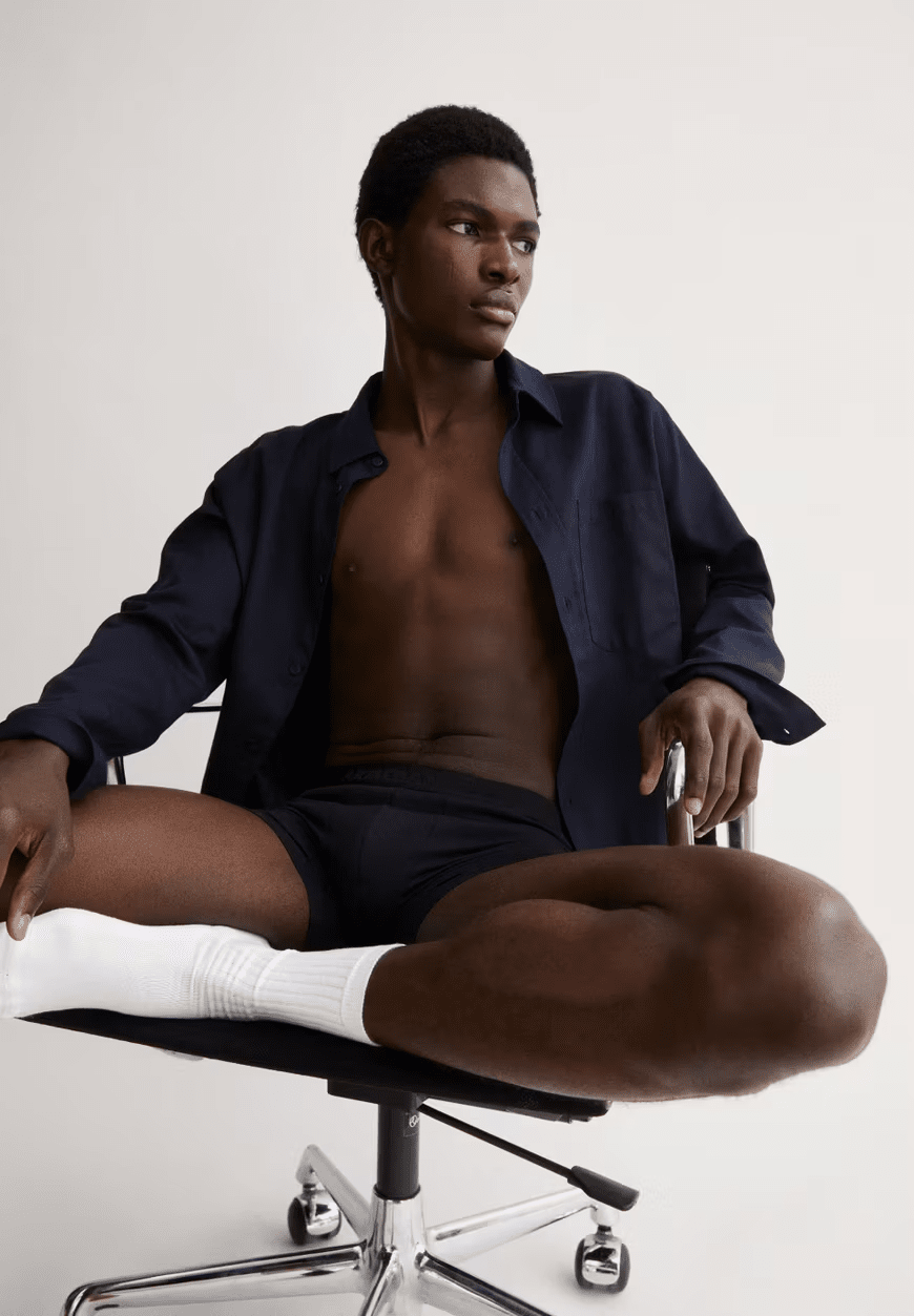 Ricaard Boxer - TENCEL™ Modal Mix Underwear Armedangels