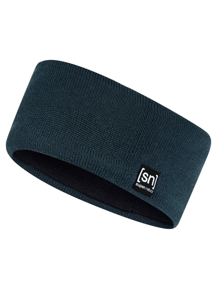 Riffler Headband Headwear Supernatural Blueberry 
