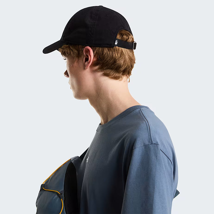 Roomy Norm Cap Headwear The North Face 