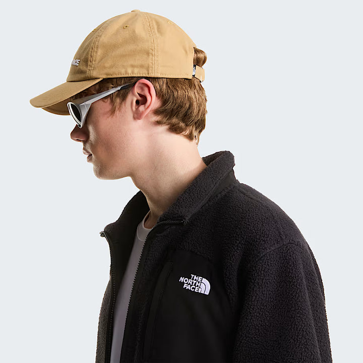 Roomy Norm Cap Headwear The North Face 