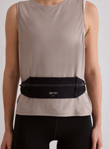 Running Belt Bag - Black