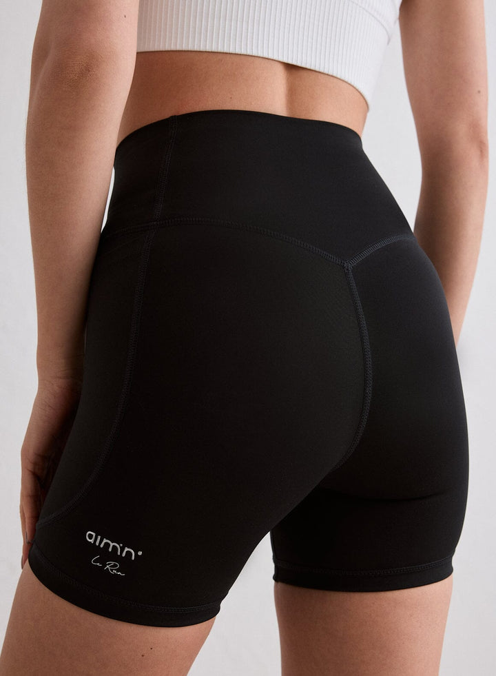 Running Biker Shorts Shorts Aimn 