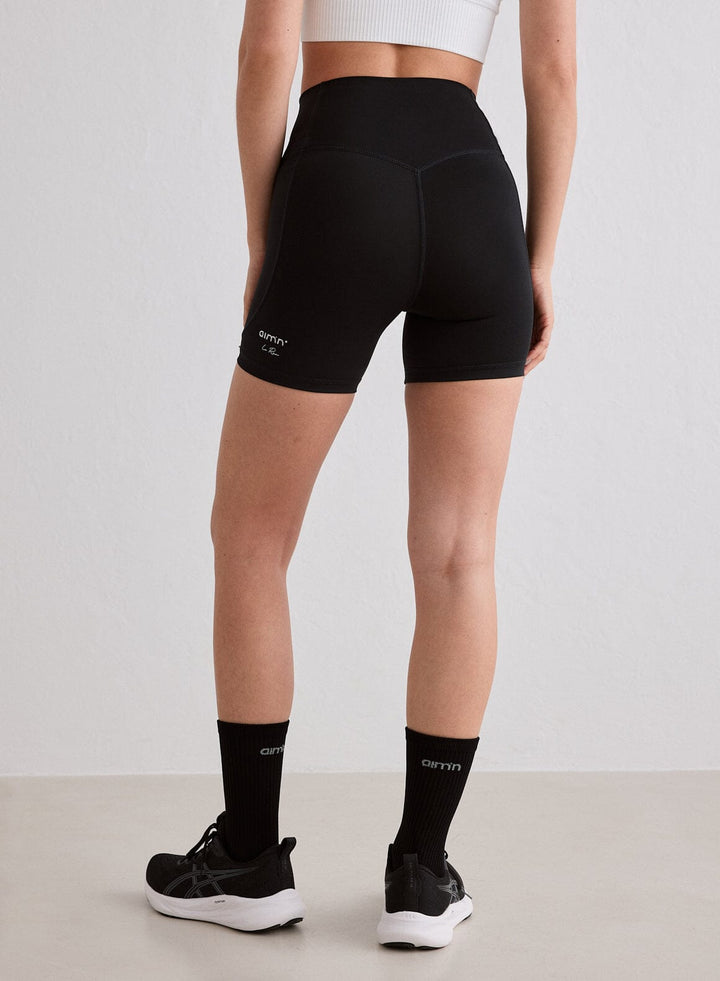 Running Biker Shorts Shorts Aimn 