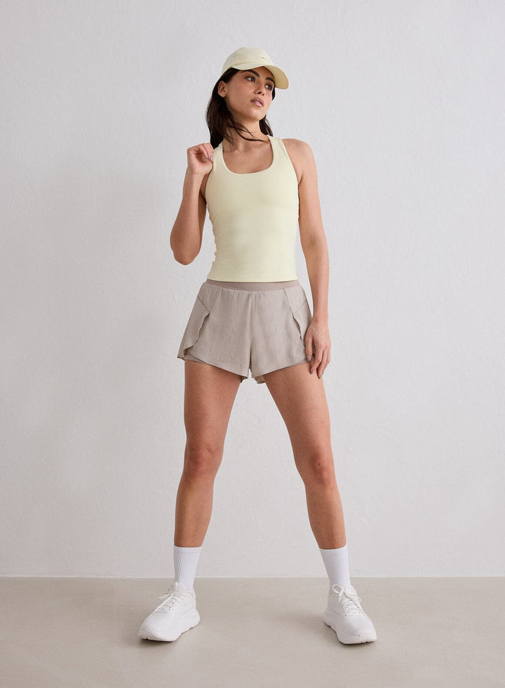 Running Shorts Shorts Aimn 