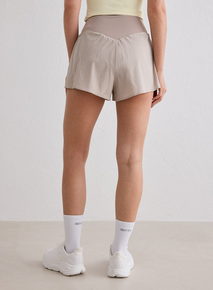 Running Shorts Shorts Aimn 