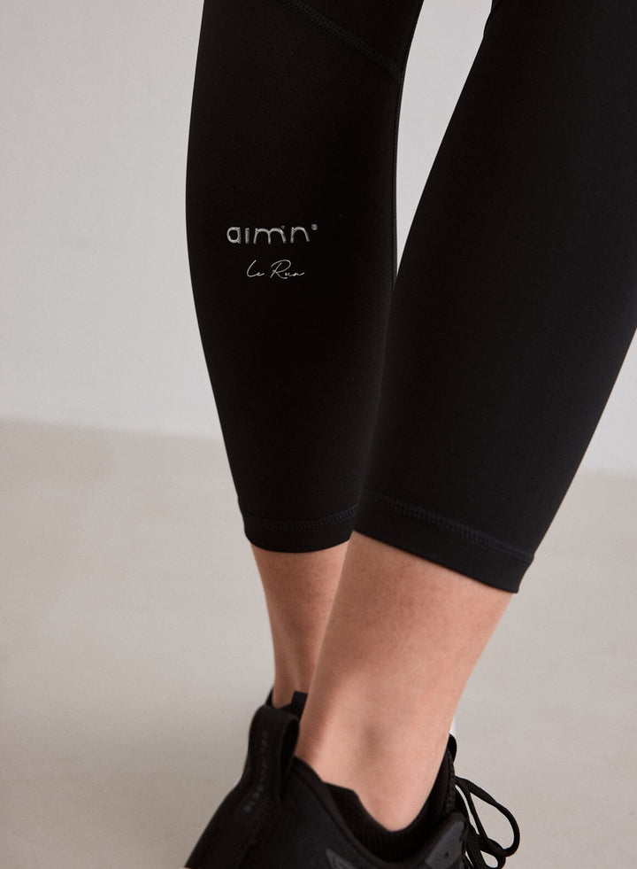 Running Tights Tights Aimn 