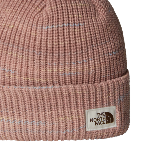 The North Face Salty Bae Lined Beanie Headwear