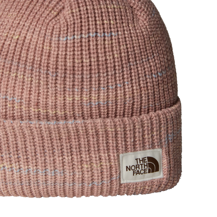 Salty Bae Lined Beanie Headwear The North Face