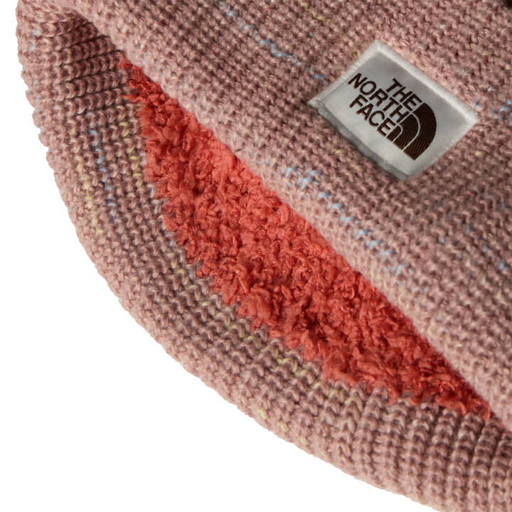 Salty Bae Lined Beanie Headwear The North Face
