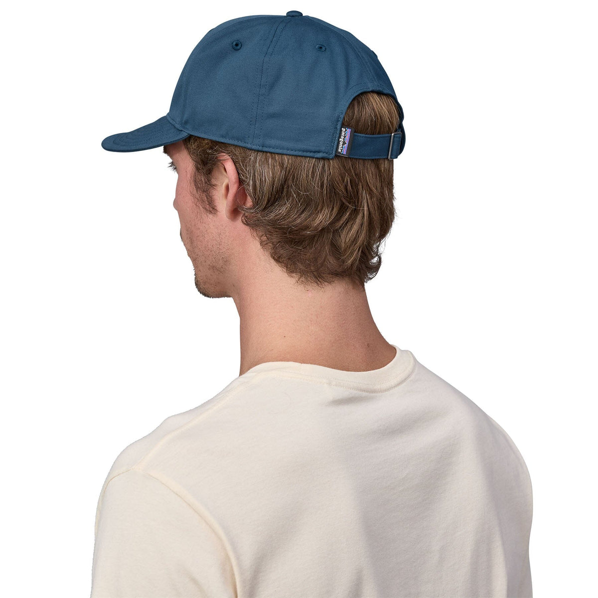 Scrap Everyday Cap - Organic cotton Headwear Patagonia