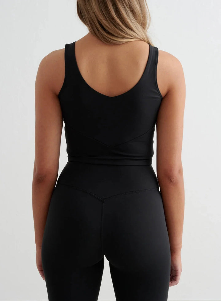 Sense Bralette Sports Bra Aimn