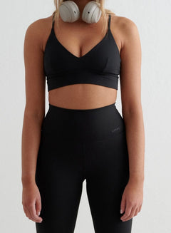 Sense Flare Tights Pants Aimn 