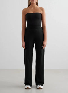 Sense Wide Pants Pants Aimn