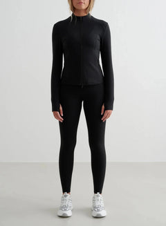 Sense Zip Jacket Zip Jackets Aimn