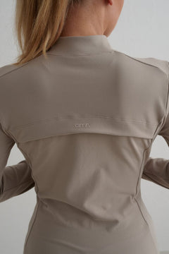 Sense Zip Jacket Zip Jackets Aimn 