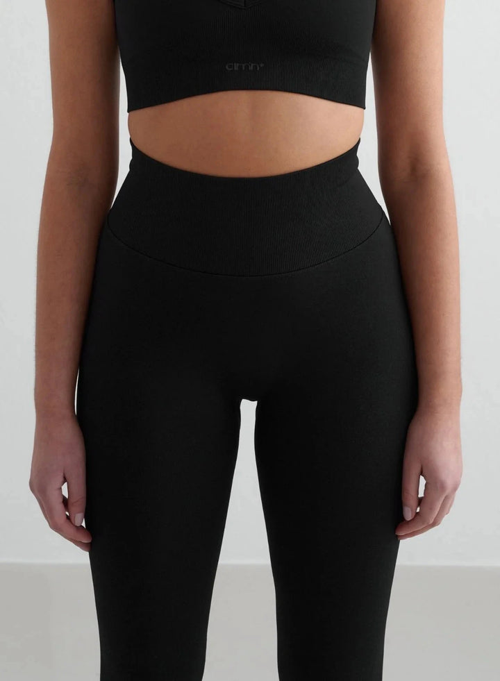 Shape Seamless Tights Tights Aimn