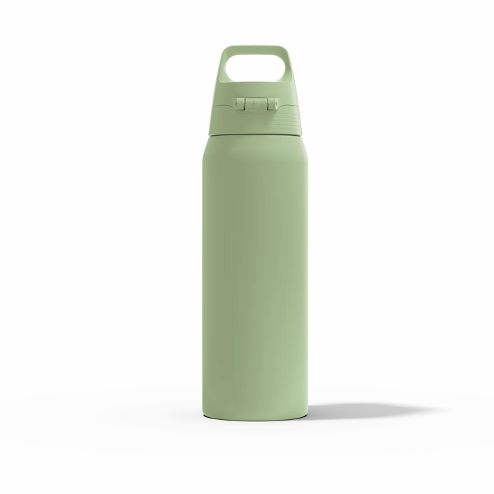Shield Therm One - Recycled stainless steel Cutlery SIGG