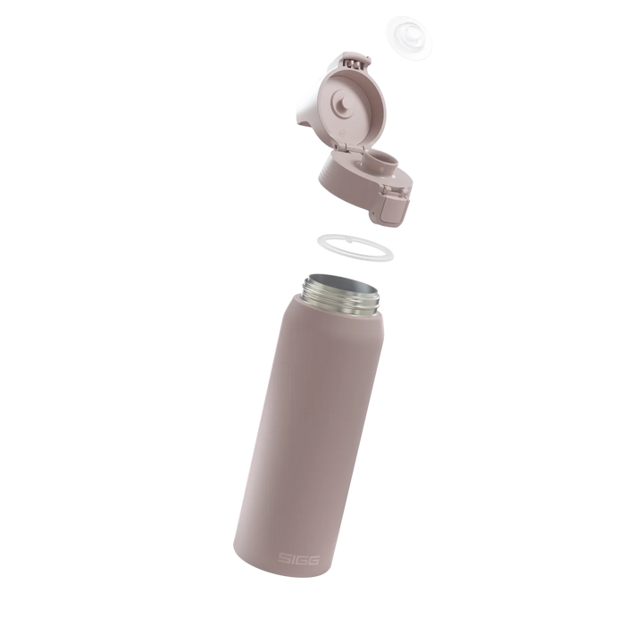 Shield Therm One - Recycled stainless steel Cutlery SIGG