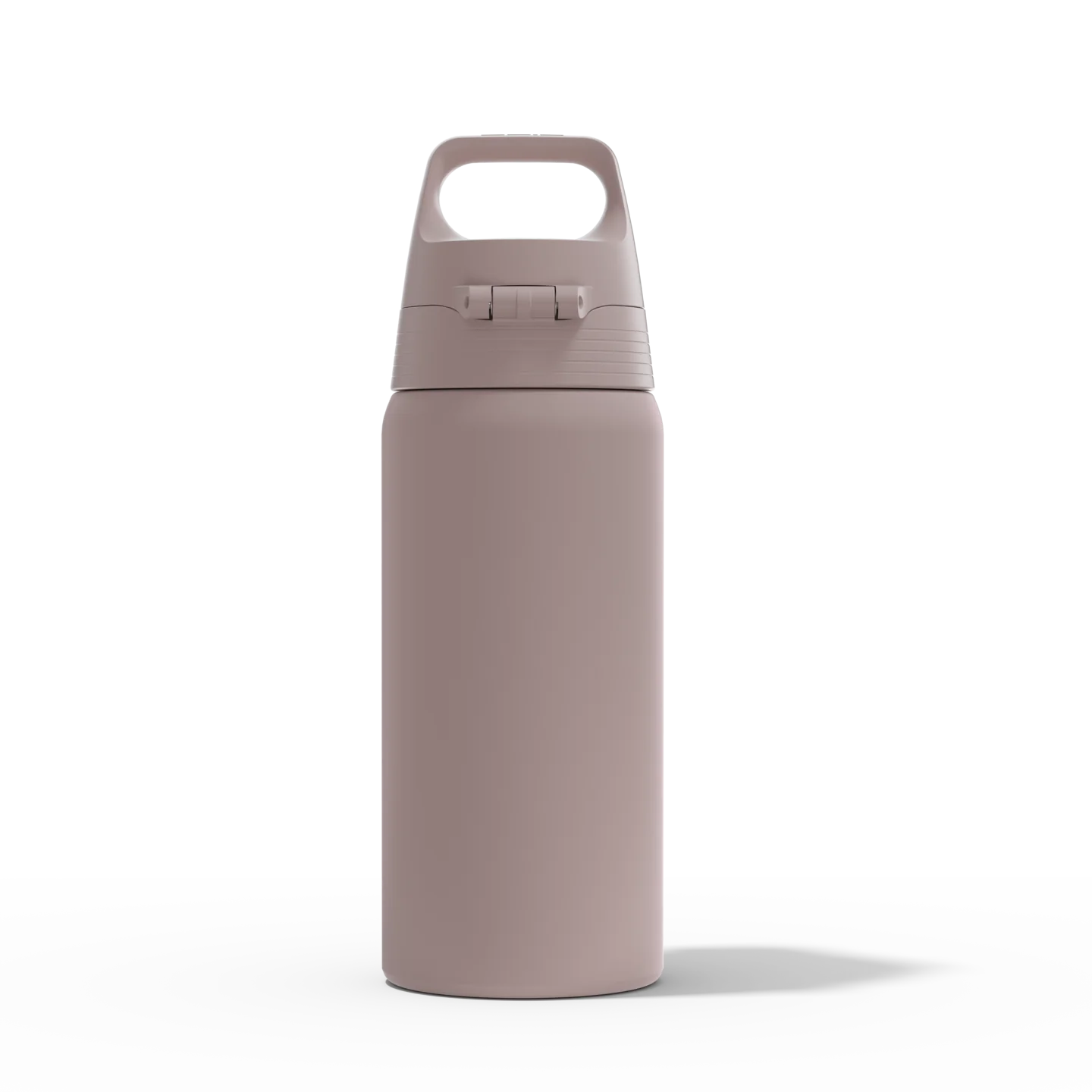 SIGG Shield Therm One - Recycled stainless steel Dusk 0.5l Cutlery
