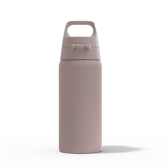 SIGG Shield Therm One - Recycled stainless steel Dusk 0.5l Cutlery
