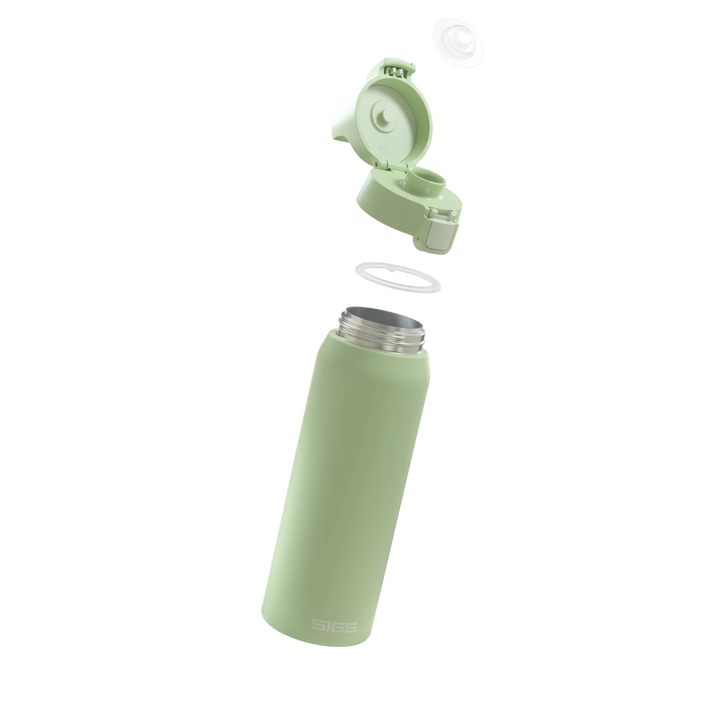 Shield Therm One - Recycled stainless steel Cutlery SIGG