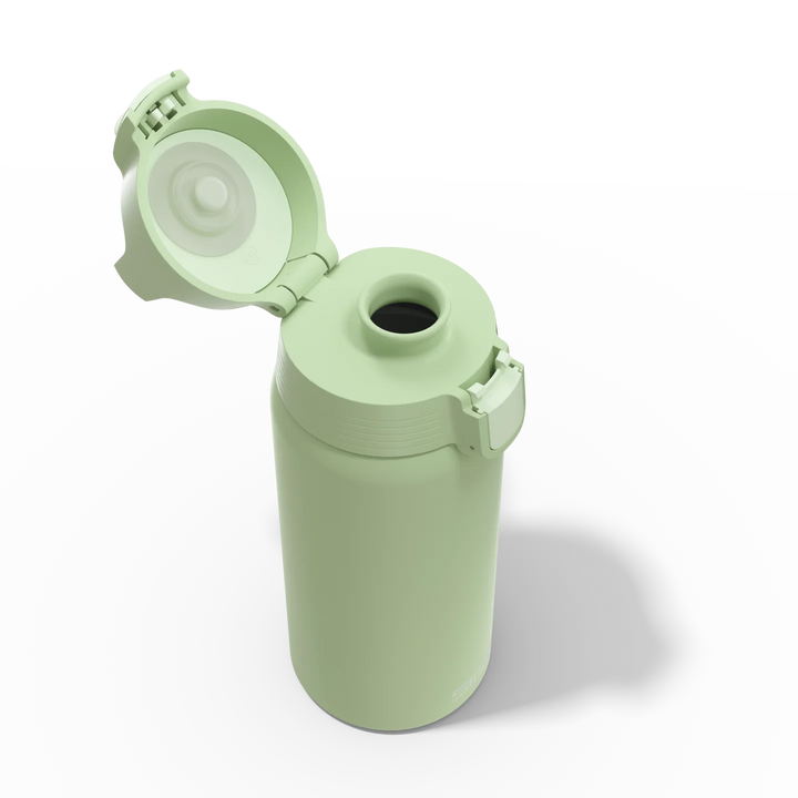 Shield Therm One - Recycled stainless steel Cutlery SIGG