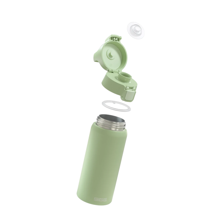 Shield Therm One - Recycled stainless steel Cutlery SIGG