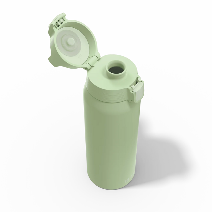 Shield Therm One - Recycled stainless steel Cutlery SIGG