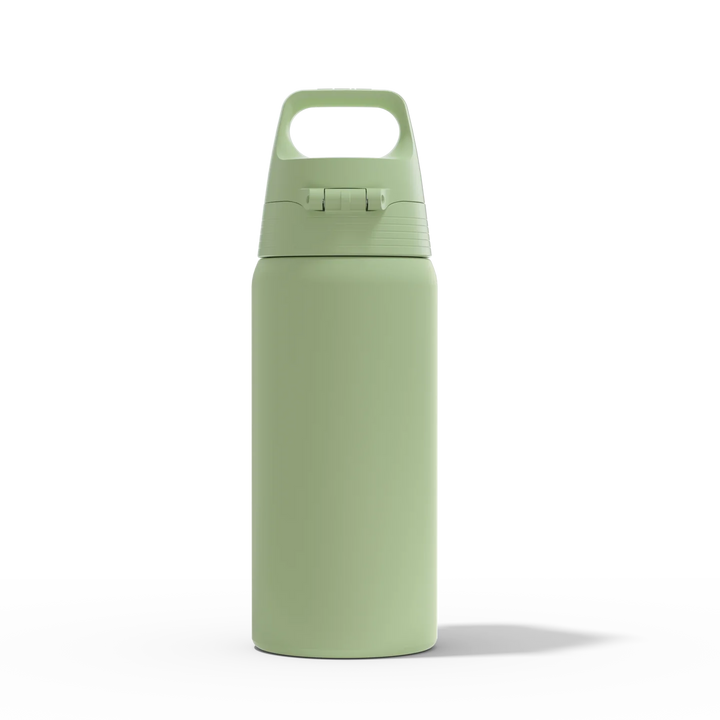 Shield Therm One - Recycled stainless steel Cutlery SIGG