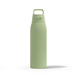 SIGG Shield Therm One - Recycled stainless steel Eco Green 1l Cutlery