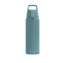 SIGG Shield Therm One - Recycled stainless steel Black Cutlery