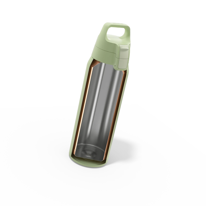 Shield Therm One - Recycled stainless steel Cutlery SIGG