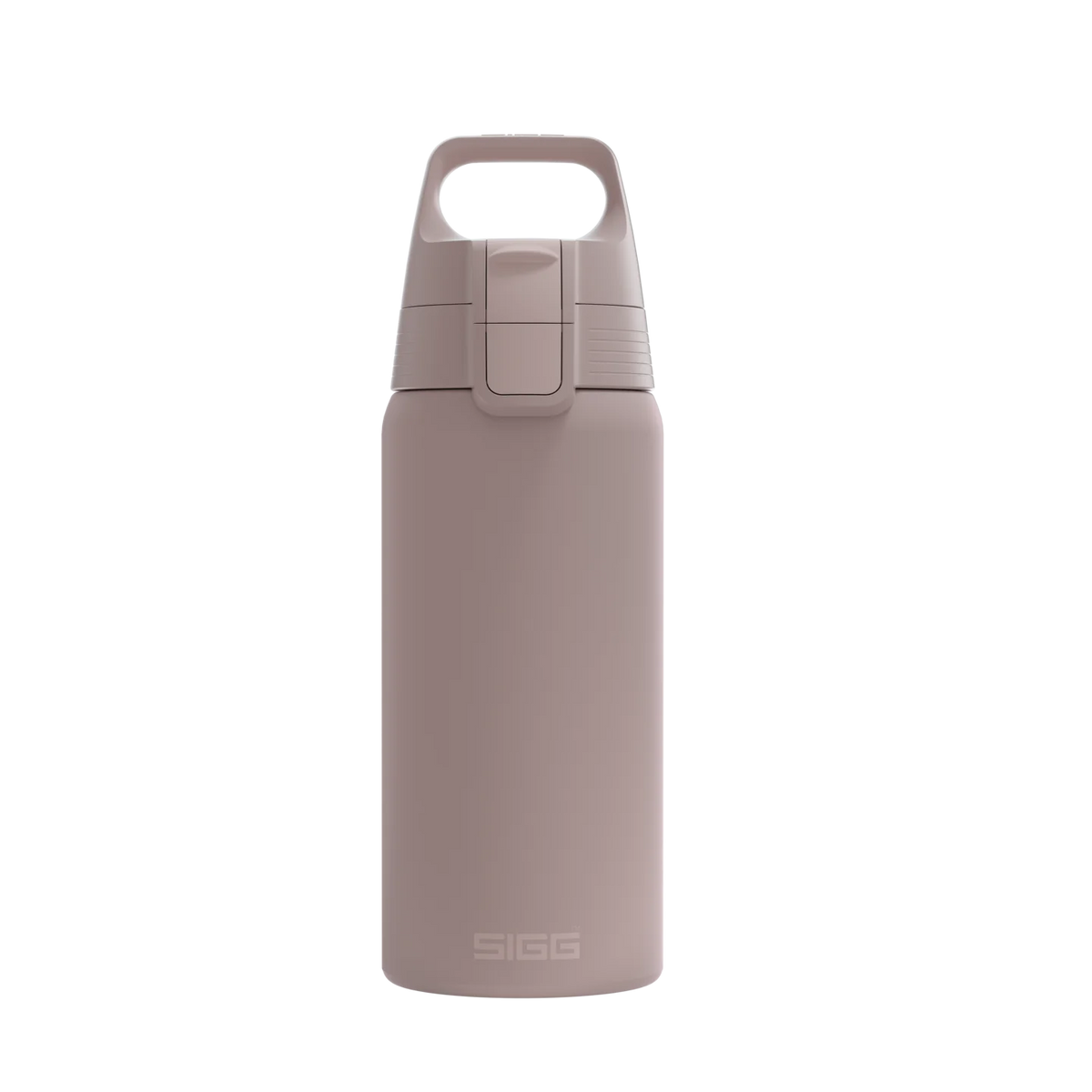 Shield Therm One - Recycled stainless steel Cutlery SIGG Dusk 0.5l