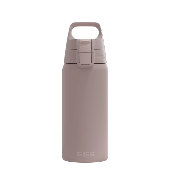 Shield Therm One - Recycled stainless steel Cutlery SIGG Dusk 0.5l