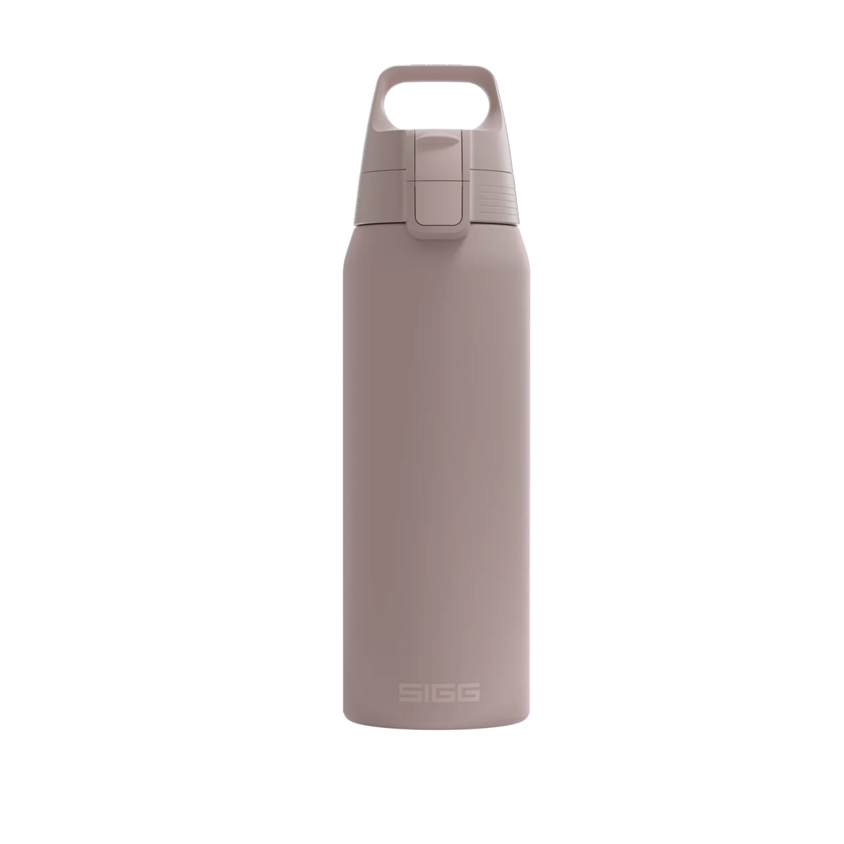 Shield Therm One - Recycled stainless steel Cutlery SIGG Dusk 0.75l