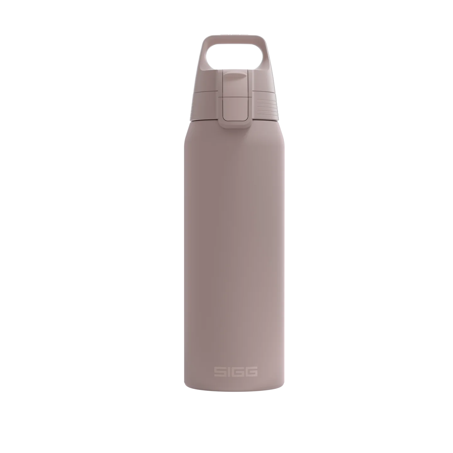 SIGG Shield Therm One - Recycled stainless steel Dusk 0.75l Cutlery