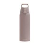 SIGG Shield Therm One - Recycled stainless steel Dusk 0.75l Cutlery