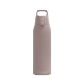 SIGG Shield Therm One - Recycled stainless steel Dusk 1l Cutlery
