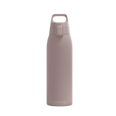 SIGG Shield Therm One - Recycled stainless steel Dusk 1l Cutlery