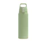 Shield Therm One - Recycled stainless steel Cutlery SIGG Eco Green 0.75l