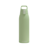 Shield Therm One - Recycled stainless steel Cutlery SIGG Eco Green 1l