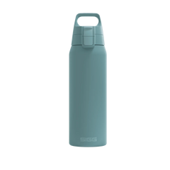 SIGG Shield Therm One - Recycled stainless steel Black Cutlery
