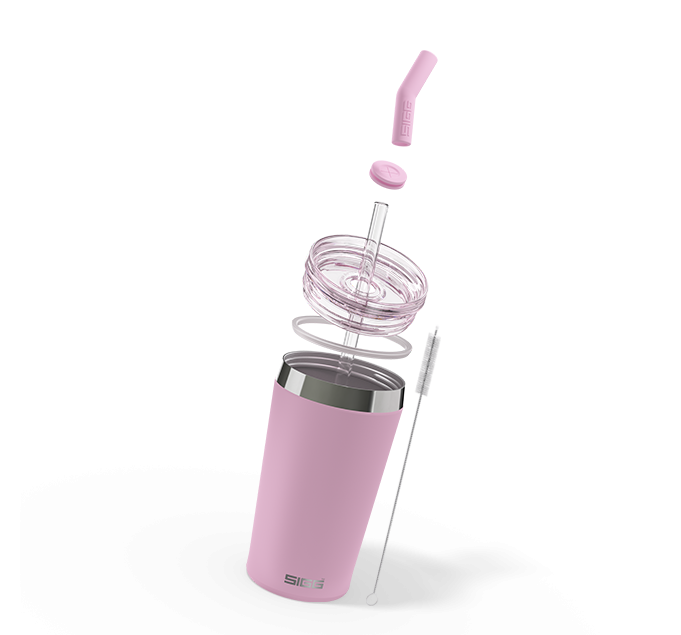 Helia travel mug - BPA Free Cutlery SIGG