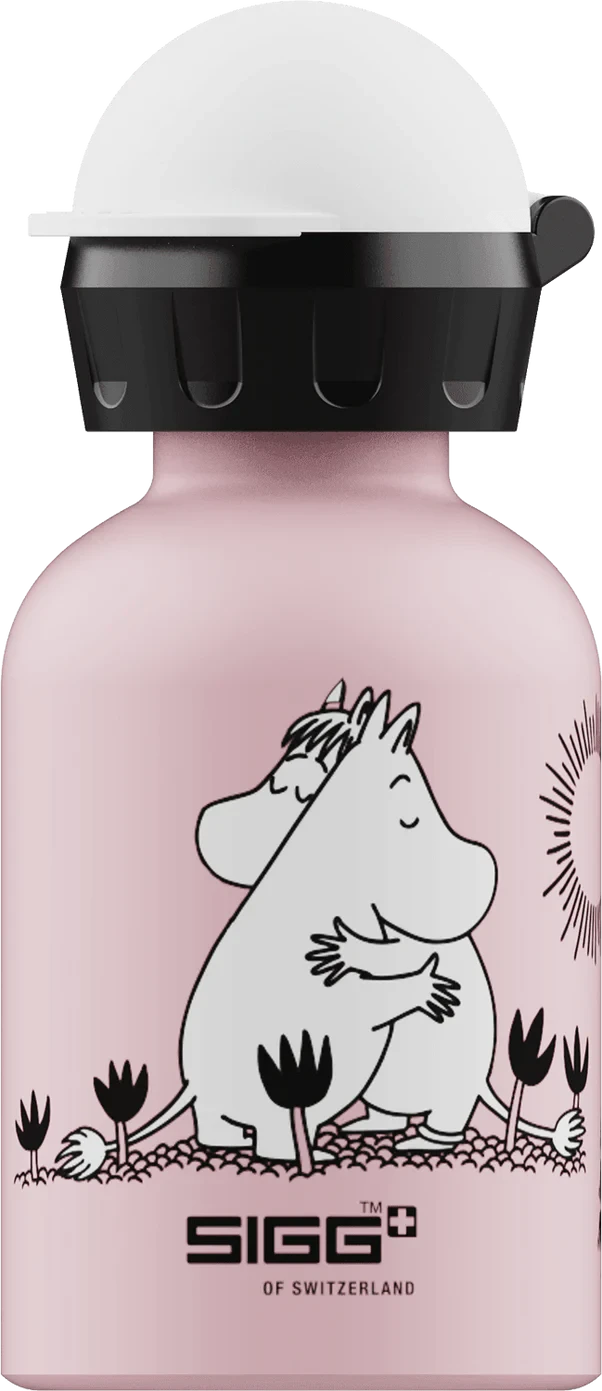 SIGG SIGG X Moomin 0.3L Love Cutlery