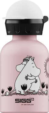 SIGG - SIGG X Moomin 0.3L - Weekendbee - sustainable sportswear
