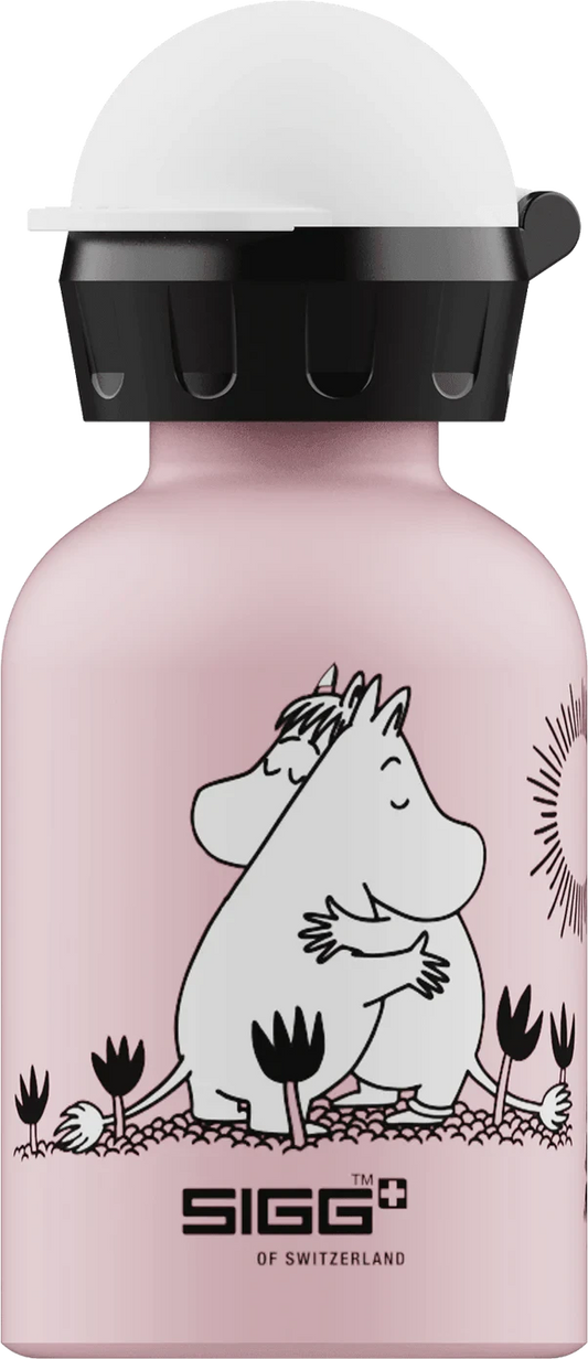 SIGG - SIGG X Moomin 0.3L - Weekendbee - sustainable sportswear