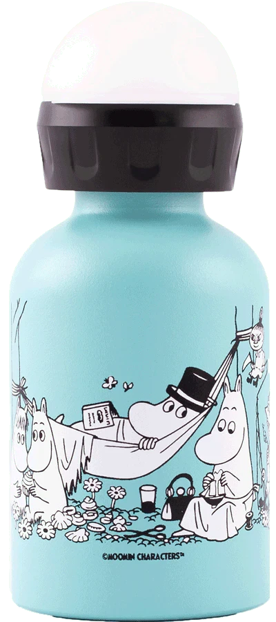 SIGG SIGG X Moomin 0.3L Picnic Cutlery